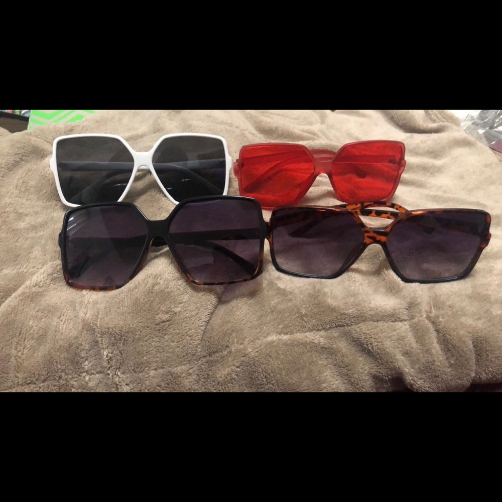 Cute Sunglasses